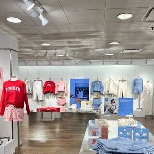 Gap × Summer Fridays Logo Headbands (5-Pack)